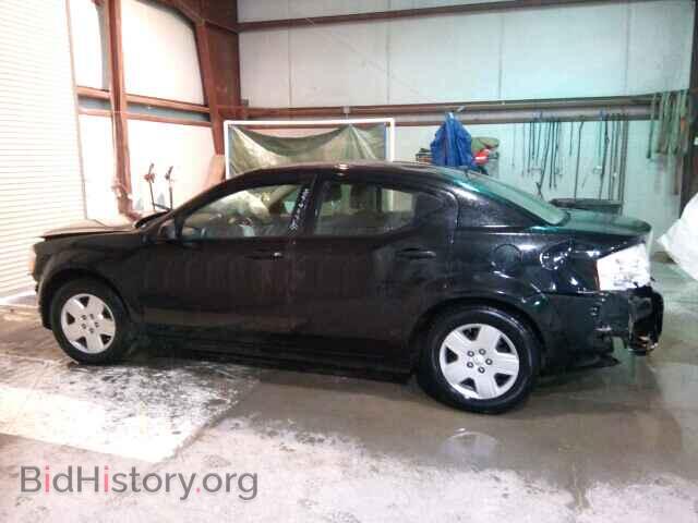 2010 DODGE AVENGER - VIN: 1B3CC4FB6AN184709 - Photo 10