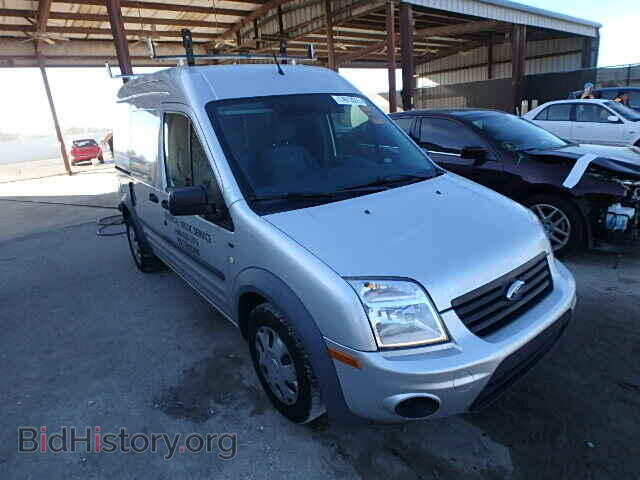 Фотография NM0LS7DNXCT104355 - FORD TRANSIT CO 2012