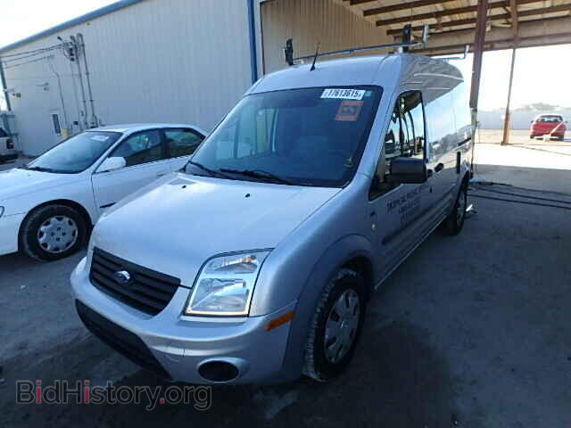 2012 FORD TRANSIT CO - VIN: NM0LS7DNXCT104355 - Фото 2