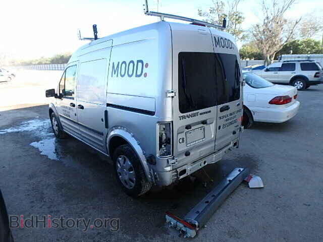 2012 FORD TRANSIT CO - VIN: NM0LS7DNXCT104355 - Фото 3