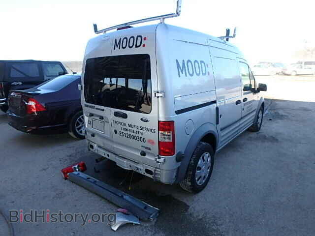 2012 FORD TRANSIT CO - VIN: NM0LS7DNXCT104355 - Фото 4