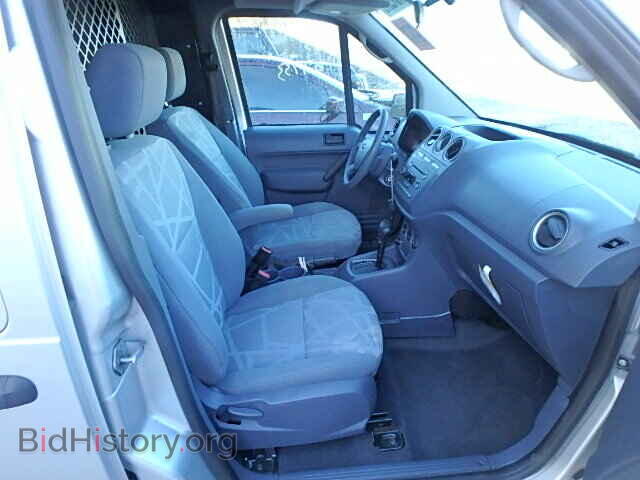 2012 FORD TRANSIT CO - VIN: NM0LS7DNXCT104355 - Фото 5