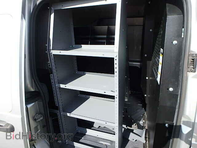 2012 FORD TRANSIT CO - VIN: NM0LS7DNXCT104355 - Фото 6