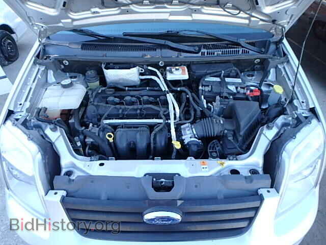 2012 FORD TRANSIT CO - VIN: NM0LS7DNXCT104355 - Фото 7