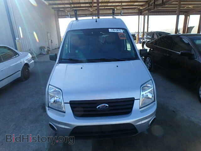2012 FORD TRANSIT CO - VIN: NM0LS7DNXCT104355 - Фото 9