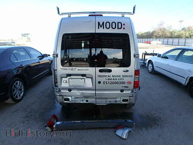 2012 FORD TRANSIT CO - VIN: NM0LS7DNXCT104355 - Фото 10