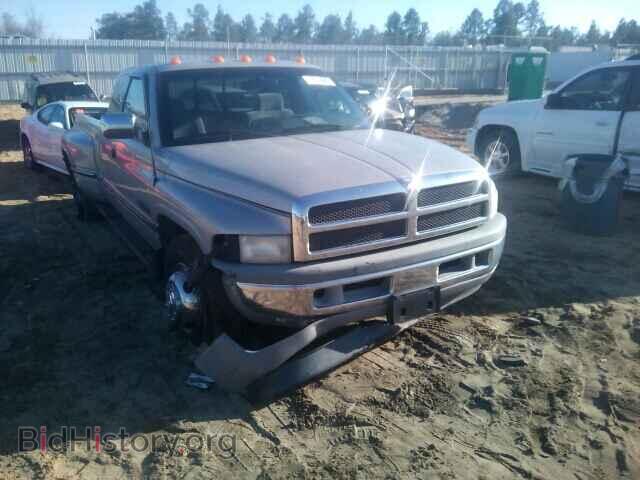Photo 3B7MC33D0VM501533 - DODGE RAM 3500 1997