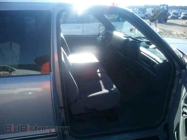 1997 DODGE RAM 3500 - VIN: 3B7MC33D0VM501533 - Фото 5