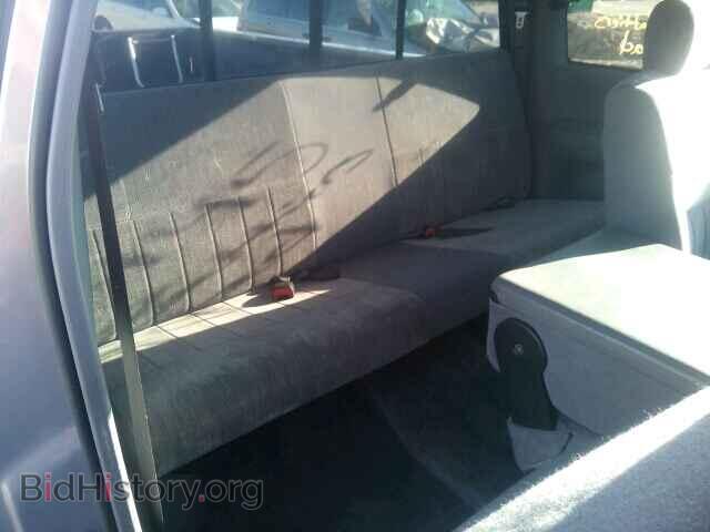 1997 DODGE RAM 3500 - VIN: 3B7MC33D0VM501533 - Фото 6