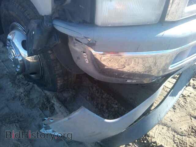 1997 DODGE RAM 3500 - VIN: 3B7MC33D0VM501533 - Фото 10