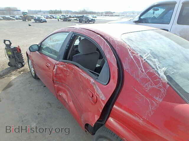 2003 CHRYSLER SEBRING - VIN: 1C3EL46T73N594717 - Фото 10