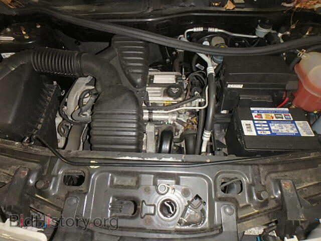 2002 SATURN VUE - VIN: 5GZCZ23D12S827623 - Фото 7