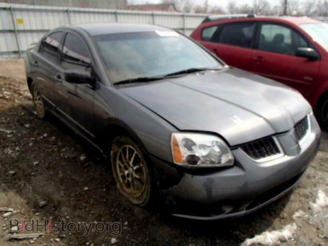 Фотография 4A3AB36FX4E108630 - MITSUBISHI GALANT 2004