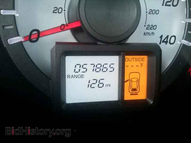 2012 HONDA PILOT - VIN: 5FNYF3H50CB028342 - Фото 8