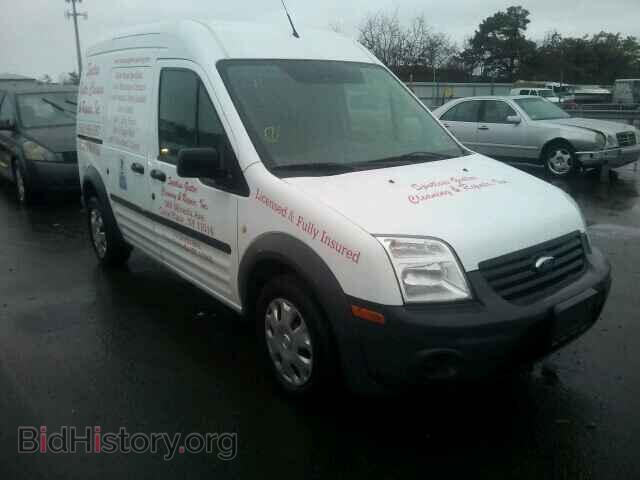 Photo NM0LS7ANXDT167591 - FORD TRANSIT CO 2013