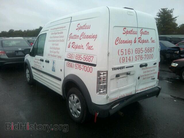 2013 FORD TRANSIT CO - VIN: NM0LS7ANXDT167591 - Фото 3