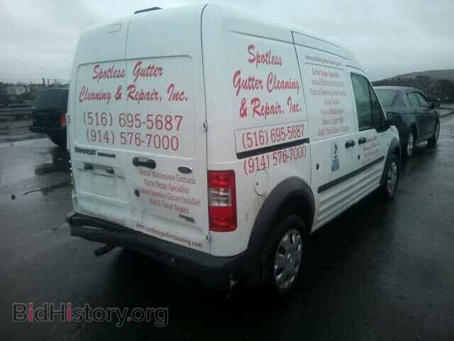 2013 FORD TRANSIT CO - VIN: NM0LS7ANXDT167591 - Фото 4