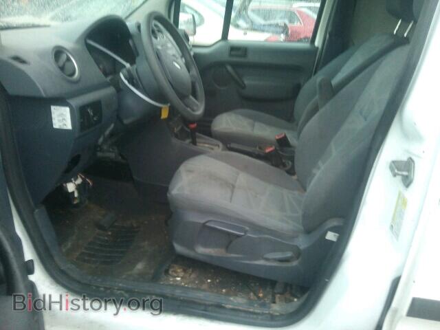 2013 FORD TRANSIT CO - VIN: NM0LS7ANXDT167591 - Фото 5