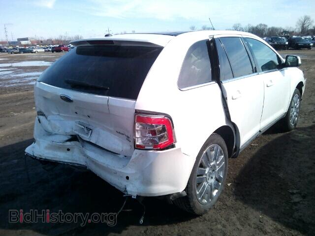 2010 FORD EDGE - VIN: 2FMDK4KC9ABA61854 - Фото 4