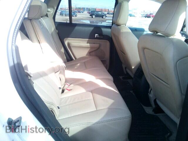 2010 FORD EDGE - VIN: 2FMDK4KC9ABA61854 - Фото 6