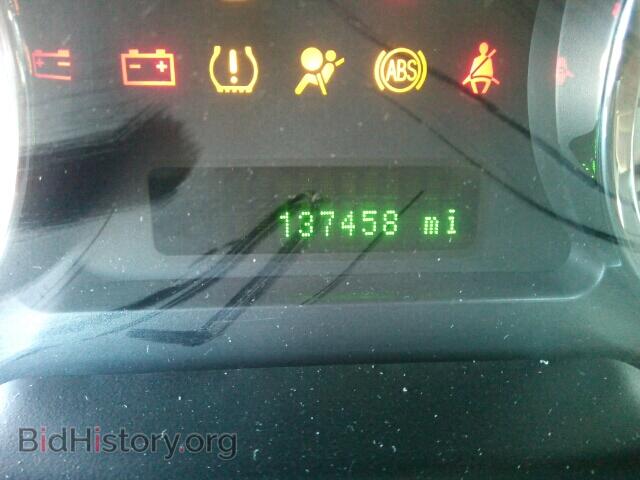 2010 FORD EDGE - VIN: 2FMDK4KC9ABA61854 - Фото 8