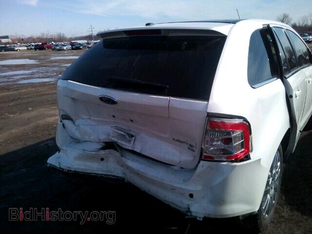 2010 FORD EDGE - VIN: 2FMDK4KC9ABA61854 - Фото 9