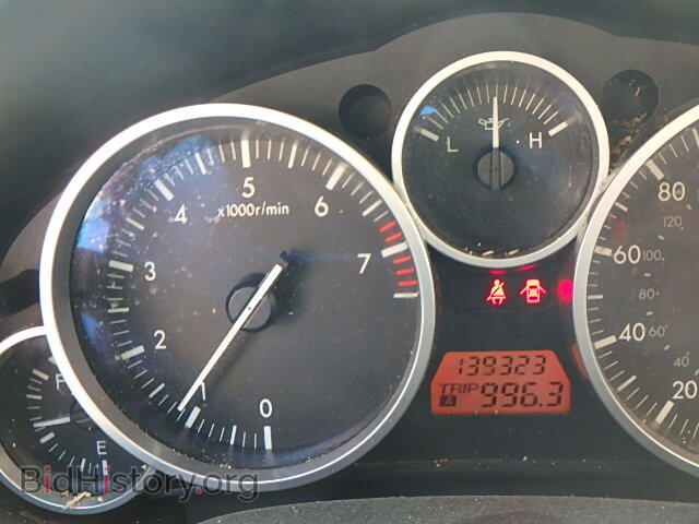 2006 MAZDA MIATA - VIN: JM1NC25F160100672 - Фото 8