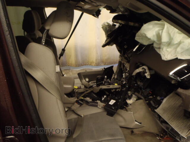 2012 DODGE DURANGO - VIN: 1C4RDJDG5CC275729 - Photo 5