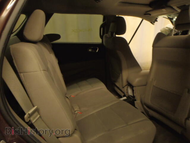 2012 DODGE DURANGO - VIN: 1C4RDJDG5CC275729 - Photo 6