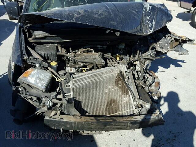 2009 DODGE CARAVAN - VIN: 1D8HN44E09B519554 - Фото 9