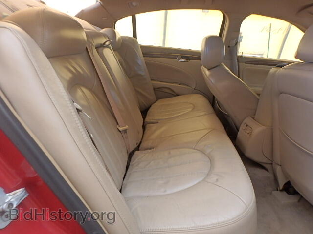 2006 BUICK LUCERNE - VIN: 1G4HD57266U217867 - Фото 6