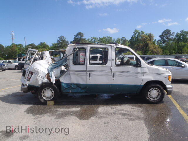 1999 FORD ECONOLINE - VIN: 1FDRE14L1XHA21031 - Фото 9