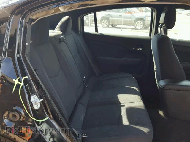 2013 CHRYSLER 200 - VIN: 1C3CCBBB0DN577266 - Фото 6