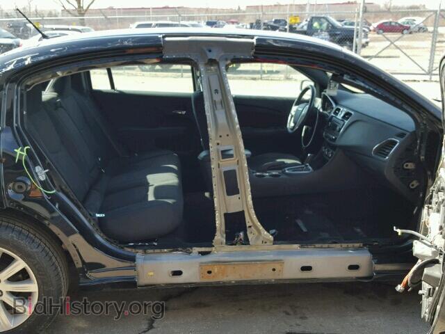 2013 CHRYSLER 200 - VIN: 1C3CCBBB0DN577266 - Фото 10