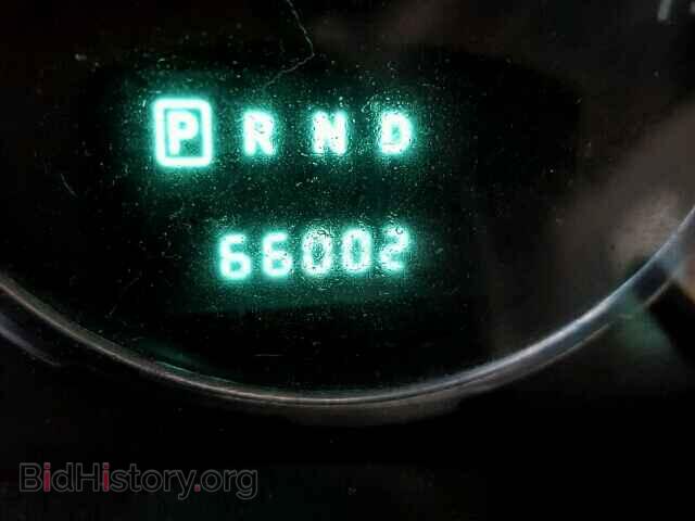 2011 JEEP LIBERTY - VIN: 1J4PN2GK8BW588193 - Фото 8
