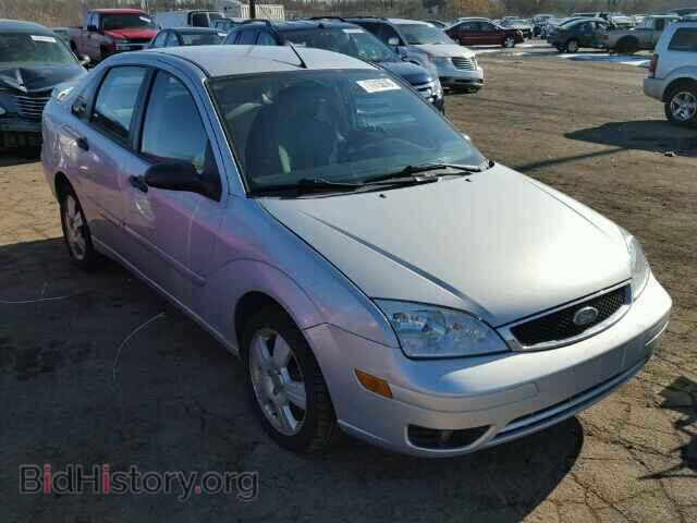 Фотография 1FAHP34N26W199134 - FORD FOCUS 2006
