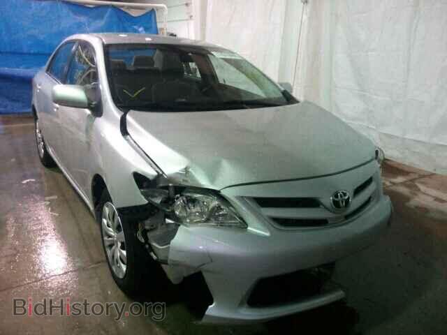Фотография 5YFBU4EE2CP028126 - TOYOTA COROLLA 2012