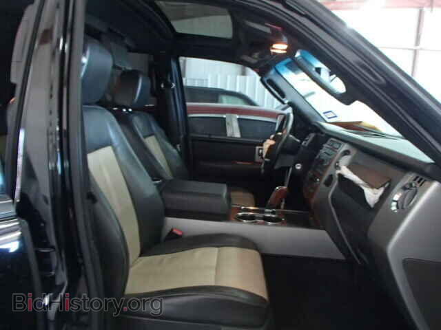 2008 FORD EXPEDITION - VIN: 1FMFU17578LA28986 - Фото 5