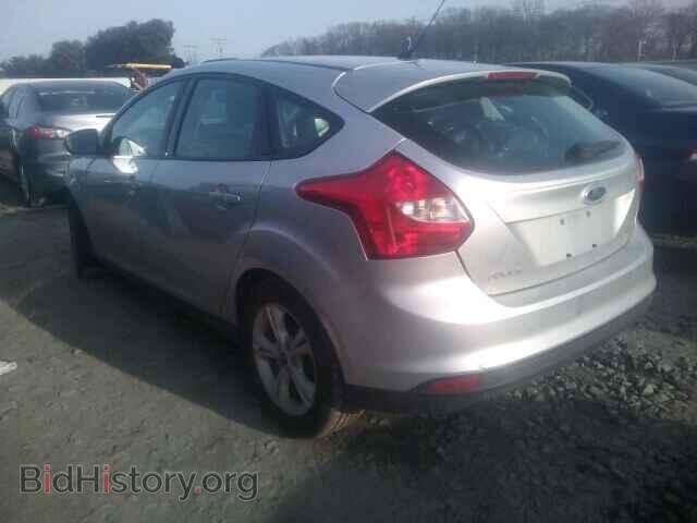 2014 FORD FOCUS - VIN: 1FADP3K24EL446077 - Photo 3