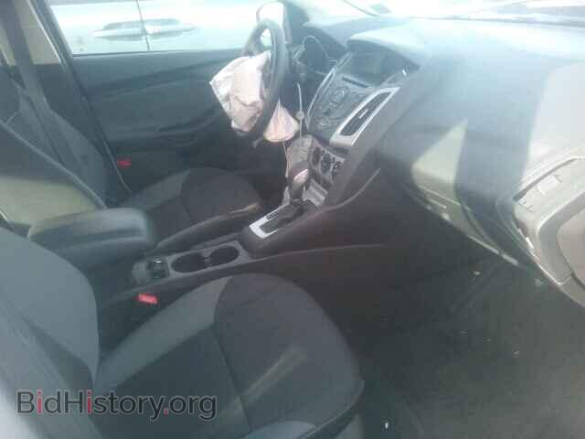 2014 FORD FOCUS - VIN: 1FADP3K24EL446077 - Photo 5