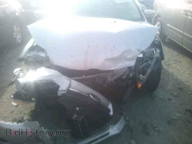2014 FORD FOCUS - VIN: 1FADP3K24EL446077 - Photo 7