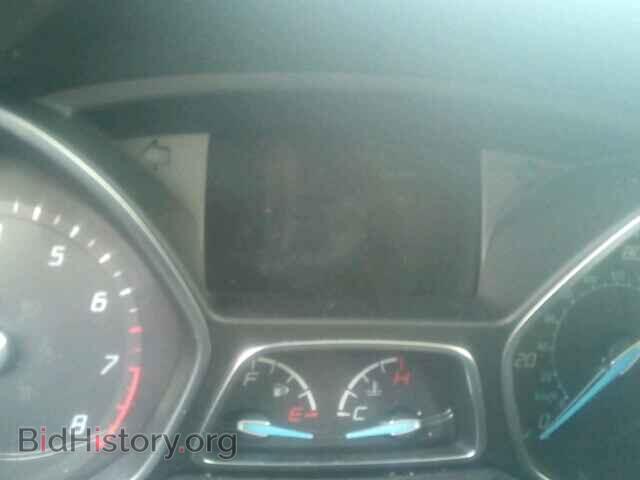 2014 FORD FOCUS - VIN: 1FADP3K24EL446077 - Photo 8