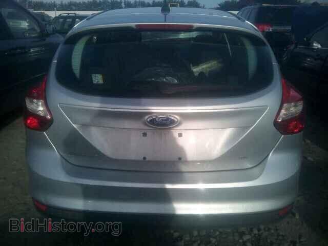 2014 FORD FOCUS - VIN: 1FADP3K24EL446077 - Photo 10