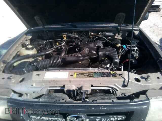 2003 MAZDA B2300 - VIN: 4F4YR12D33TM02118 - Фото 7