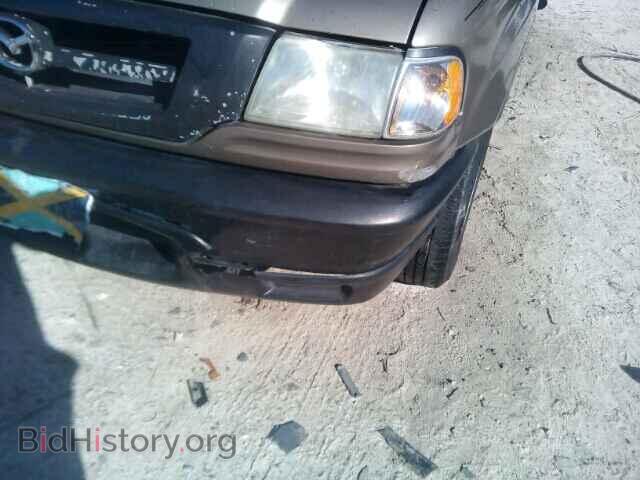 2003 MAZDA B2300 - VIN: 4F4YR12D33TM02118 - Фото 9