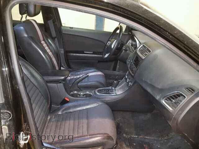 2013 DODGE AVENGER - VIN: 1C3CDZBG5DN590810 - Photo 5