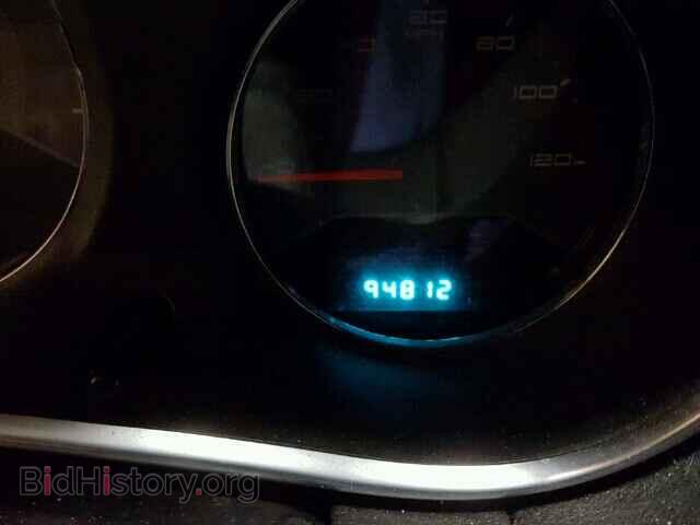 2013 DODGE AVENGER - VIN: 1C3CDZBG5DN590810 - Photo 8