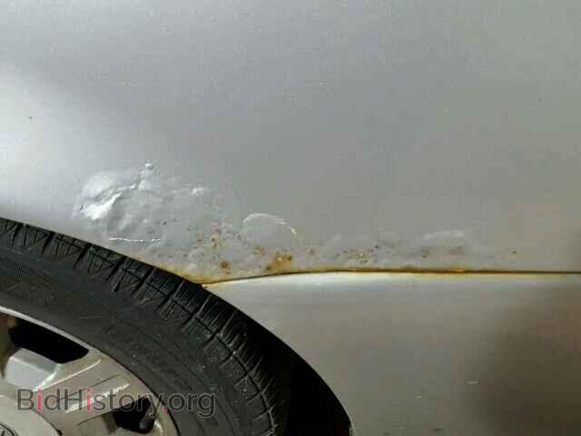 2003 CADILLAC DEVILLE - VIN: 1G6KD54Y23U133692 - Фото 10