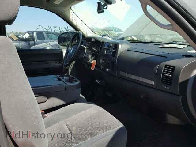 2007 CHEVROLET SILVERADO - VIN: 1GCEC19C77Z557123 - Photo 5