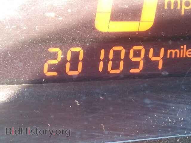 2003 SUZUKI AERIO - VIN: JS2RA41S035160873 - Фото 8